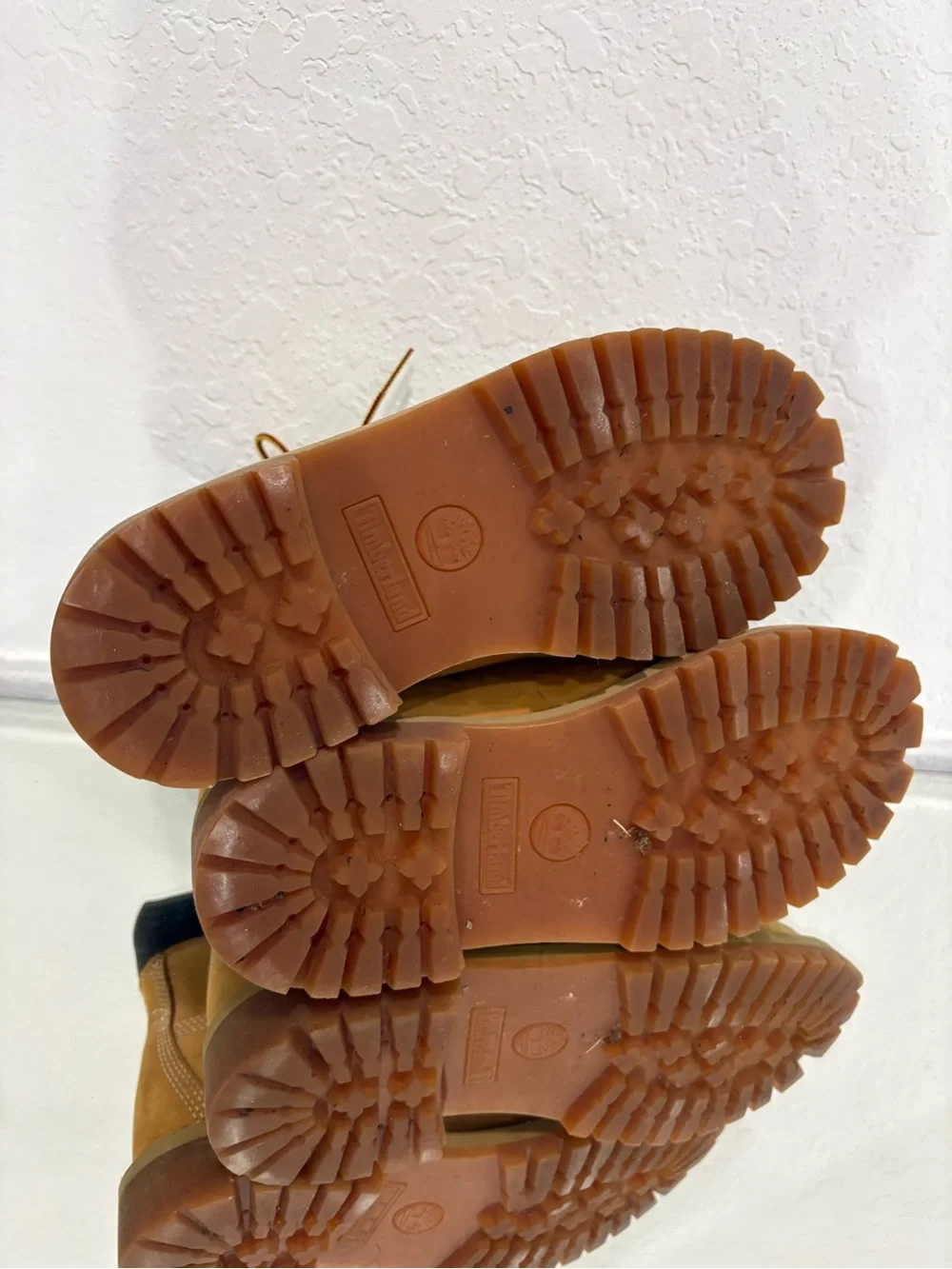Timberland Kids Classic Wheat Nubuck Boot - Wheat